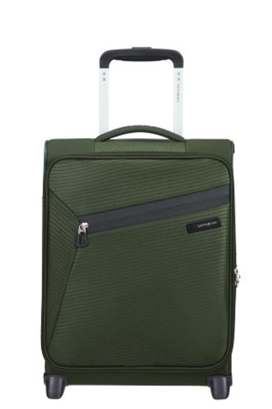 Litebeam underseater kabin koffert 26L Samsonite