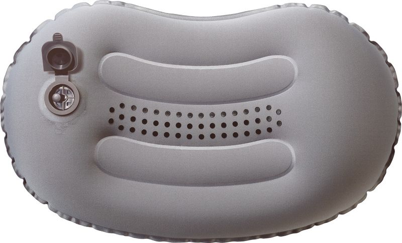 Ryggpute oppblåsbar Compact Go Travel