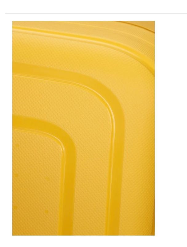 Koffert hard 4 hjul 79L S`cure Samsonite