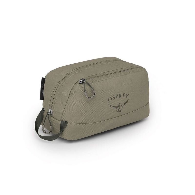 Osprey Daylite Toalettmappe, tan