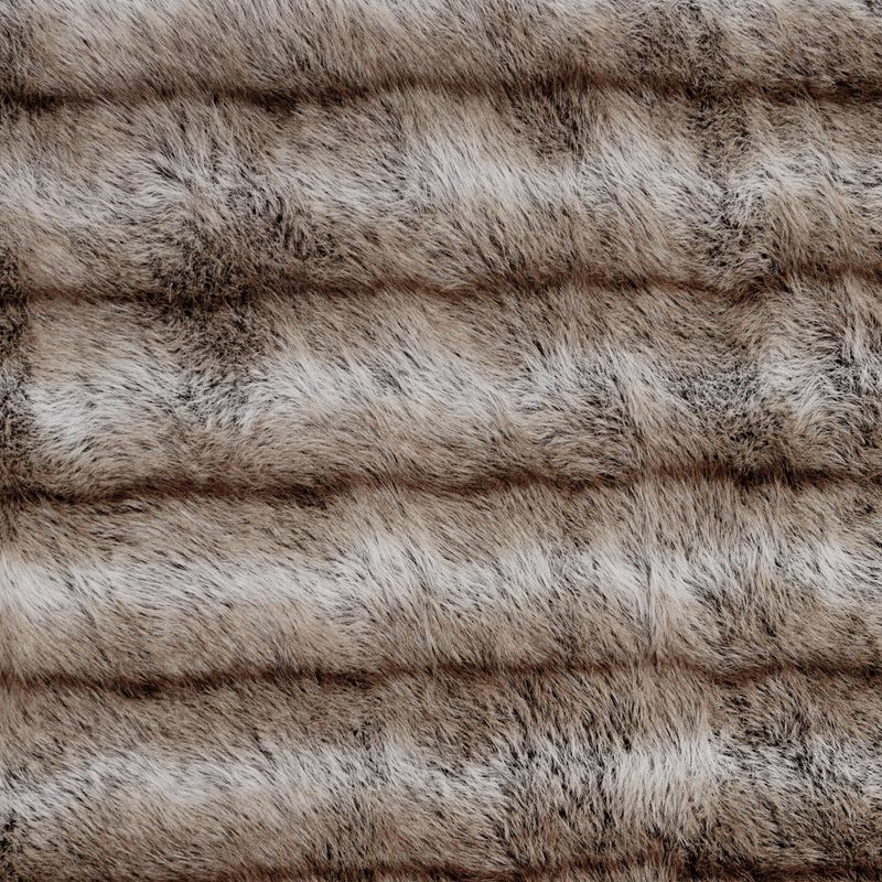 Hunter Teppe M 120x180 cm – Brun