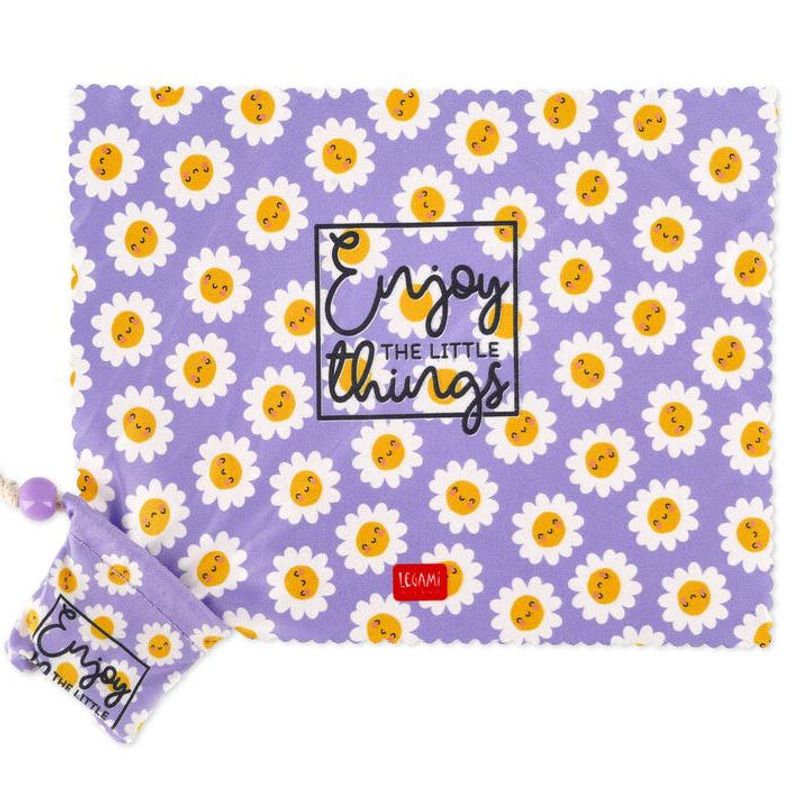 SOS Brillefille Look At Me Daisy Legami