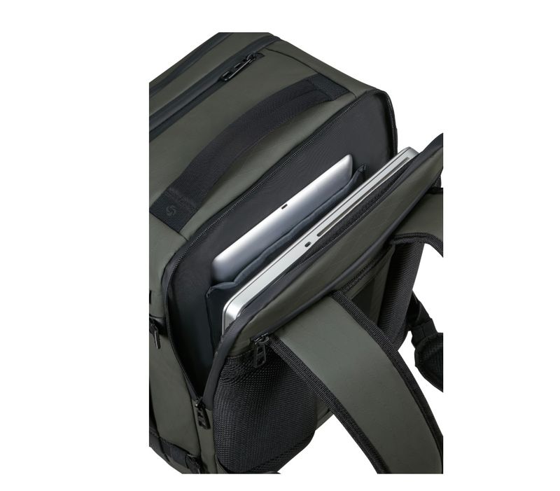 Samsonite Cabin Pack Ryanair Underseat 29L - Climbing Ivy 
