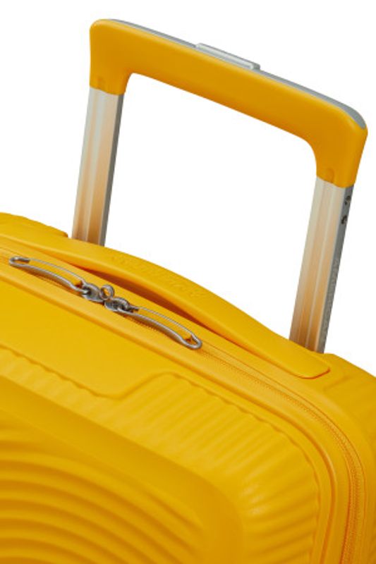 Soundbox Mini Kabinkoffert 22L - American Tourister