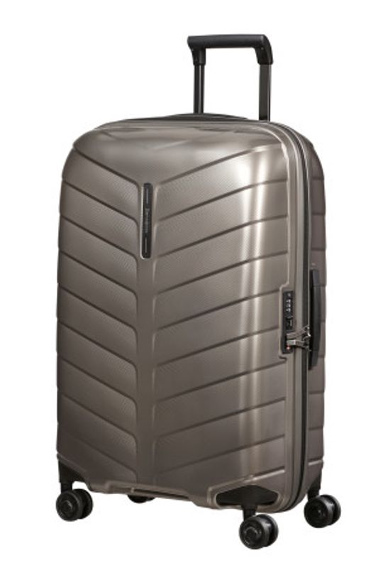 Attrix koffert med 4 hjul 69cm 71L | Samsonite 