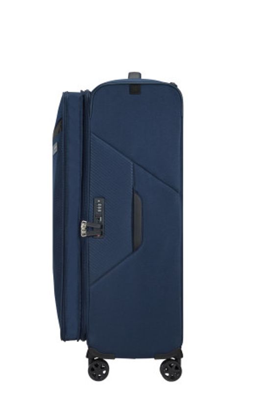 Litebeam utvidbar koffert 103/111 L Samsonite