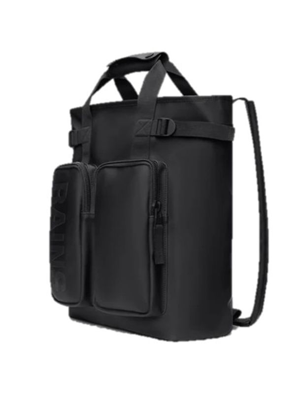Rains Texel Tote Backpack
