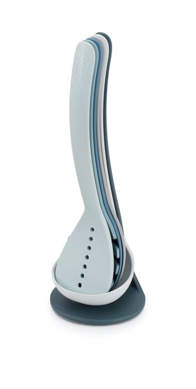 Nest redskapssett 5 deler