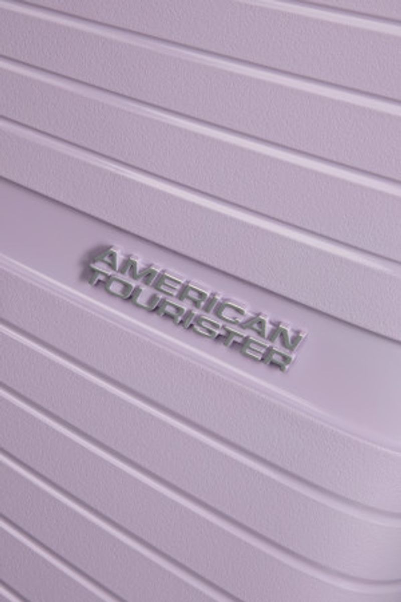 American Tourister Airconic kabinkoffert