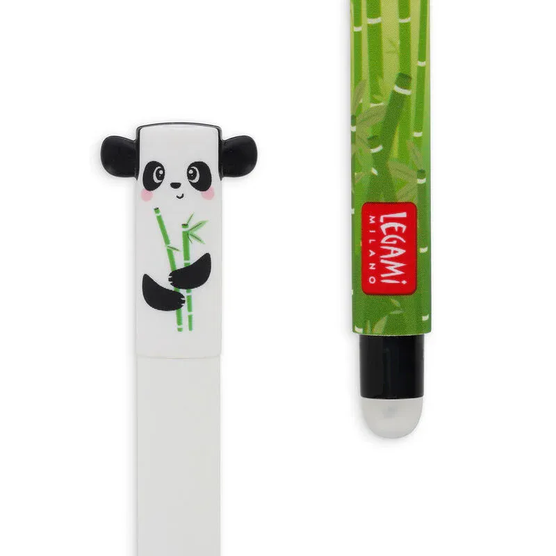 Viskbar Penn Panda  