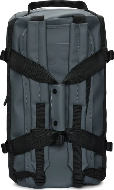 Hovedbilde Rains Texel Duffel Bag, lagoon