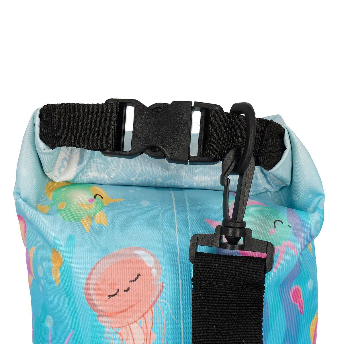 Dry Bag 3L Summer is Magic  Vanntett Strandbag