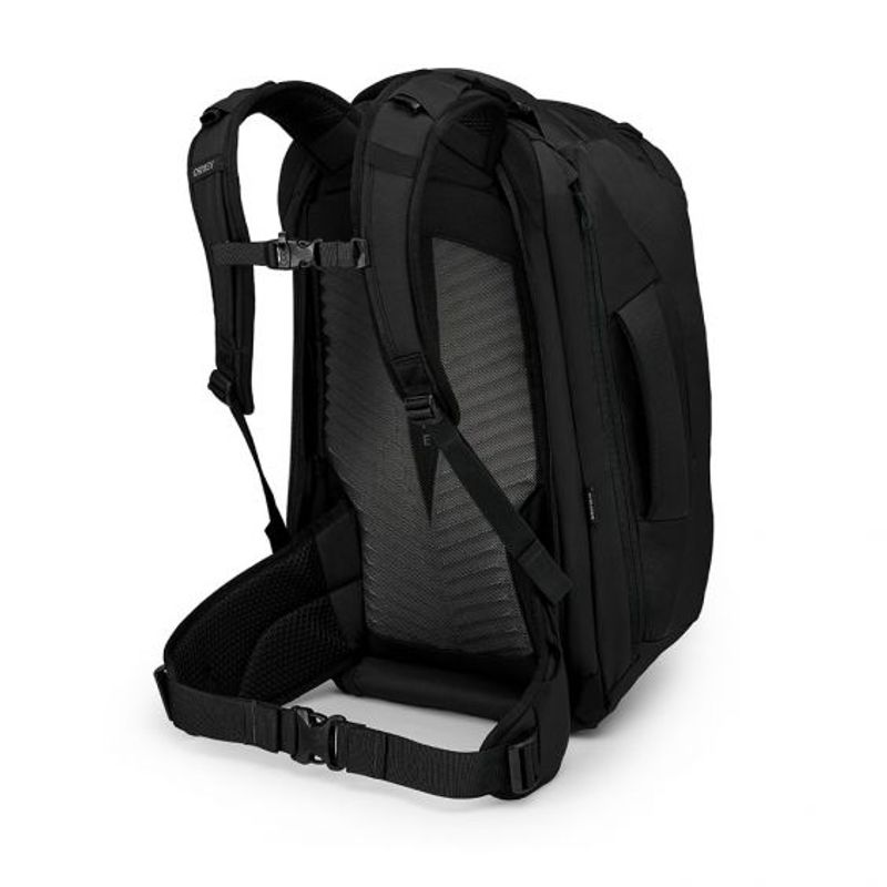 Osprey Farpoint 40, Black