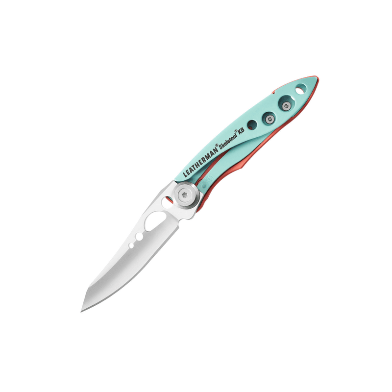 Multiverktøy Leatherman Skeletool KB Paradise
