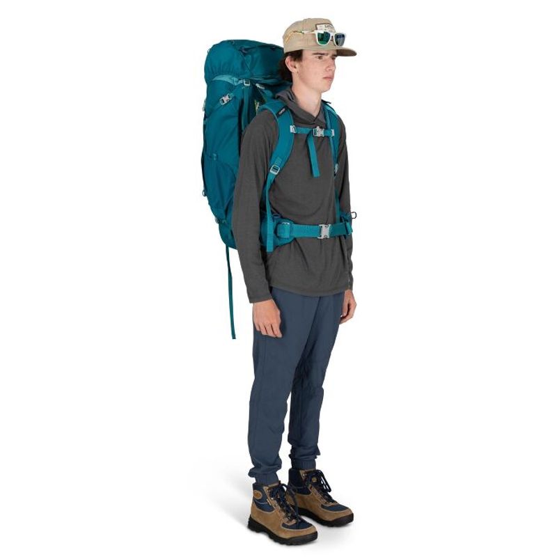 Ryggsekk barn & ungdom 10-17 år Ace 65 Osprey