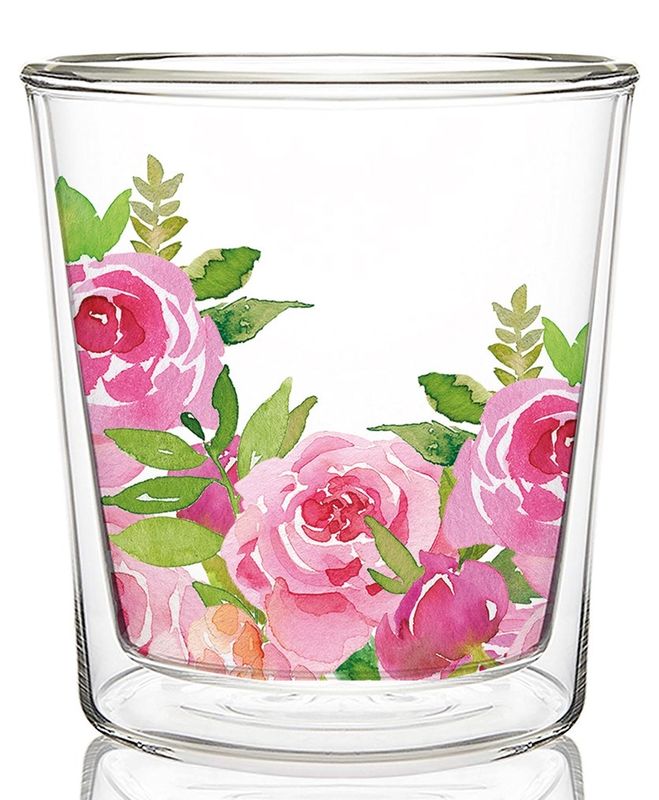 Doble Kaffeglass 30 cl 