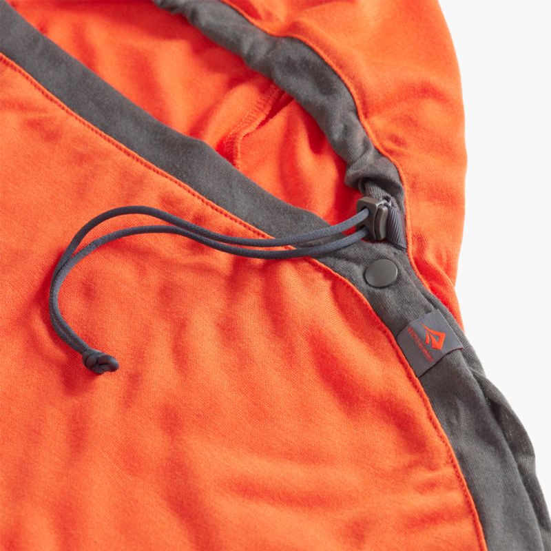 Lakenpose Reactor Fleece Extreme Mummy Sea to Summit