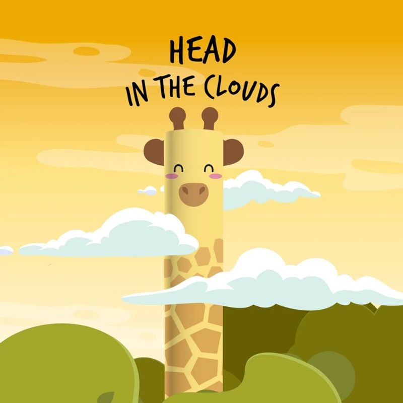 Viskbar Penn Giraffe 