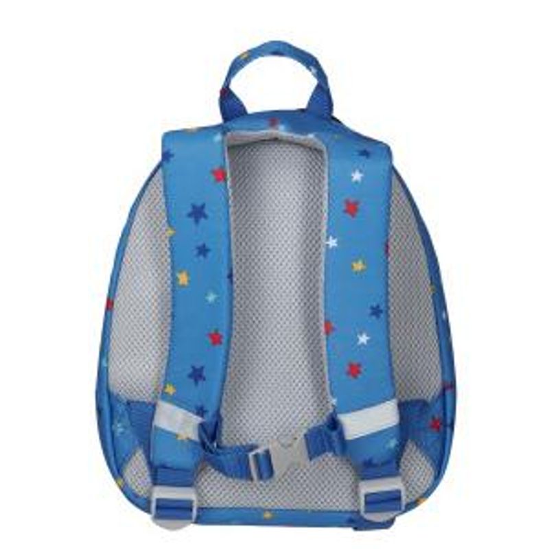 Barnesekk 7L Disney Donald Samsonite