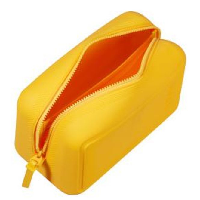 Hovedbilde American Tourister Urban Groove UG27 Washbag Pop, Golden Yellow