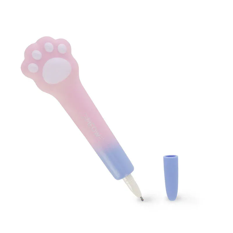 Squishy Gel Penn Katt Legami 
