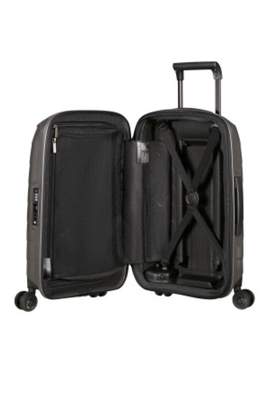 Attrix koffert med 4 hjul 69cm 71L | Samsonite 