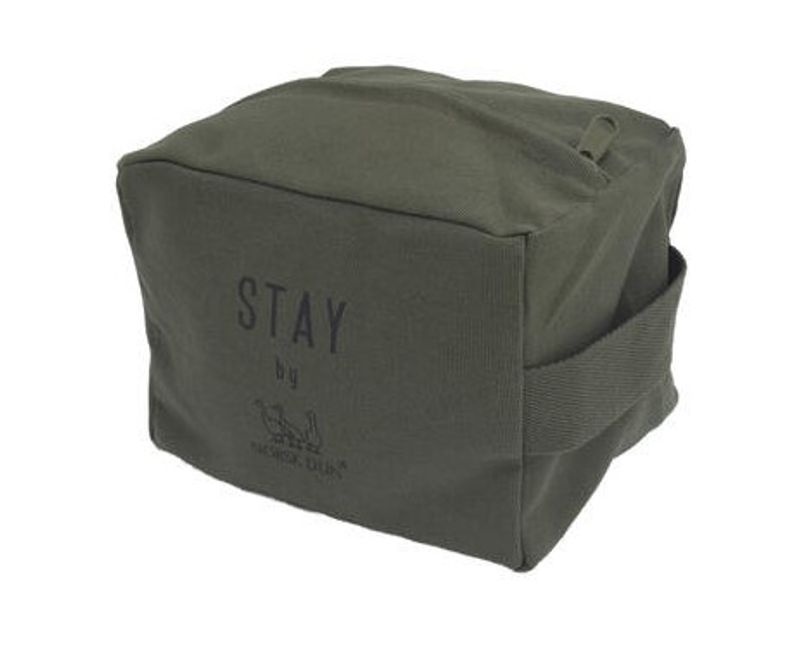 STAY Travel Dunpute til reisen 35x40cm