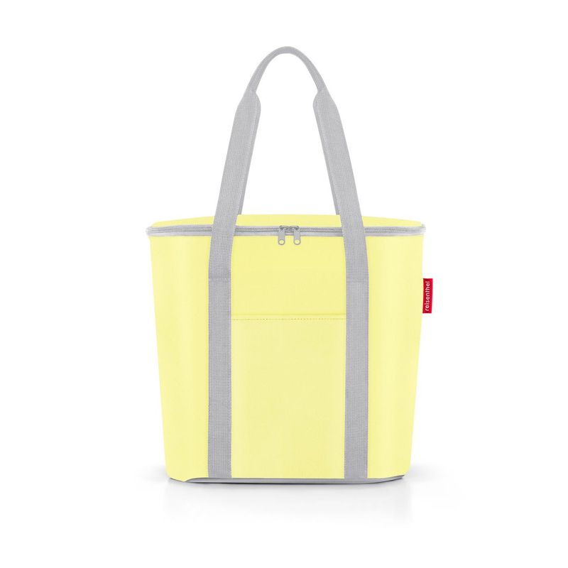 Reisenthel Kjølebag Thermoshopper 15L Lemon Ice