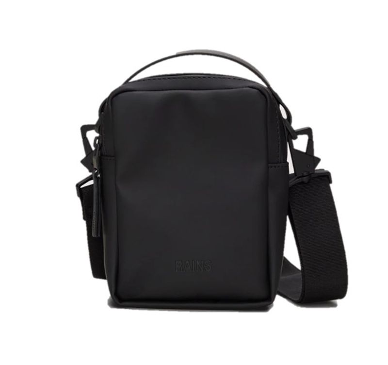 Rains Reporter Box Bag W3