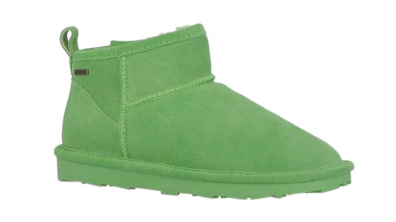 Axelda Støvel Genoa WP, apple green