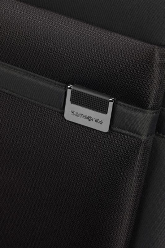 Samsonite Airea Utvidbar koffert med 2 hjul 55cm og topplokk