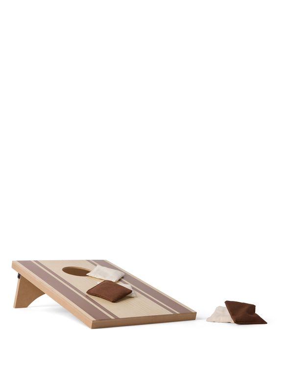 Retro Cornhole - spill
