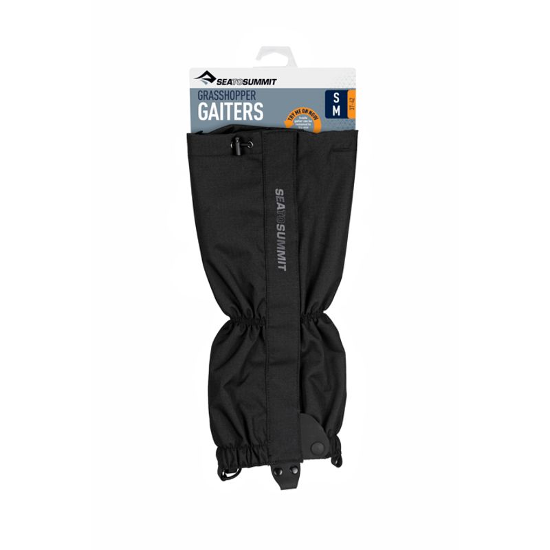 Gamasjer Gaiters Grasshopper S/M