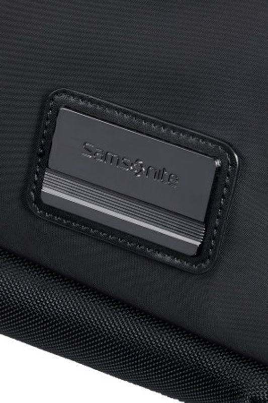 Samsonite Openroad 2.0 Waistbag – Black