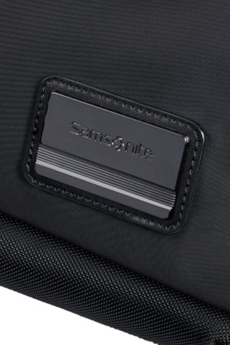 Samsonite Openroad 2.0 Waistbag – Black