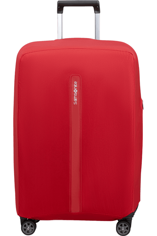 Kofferttrekk M 69 cm fra Samsonite, rød