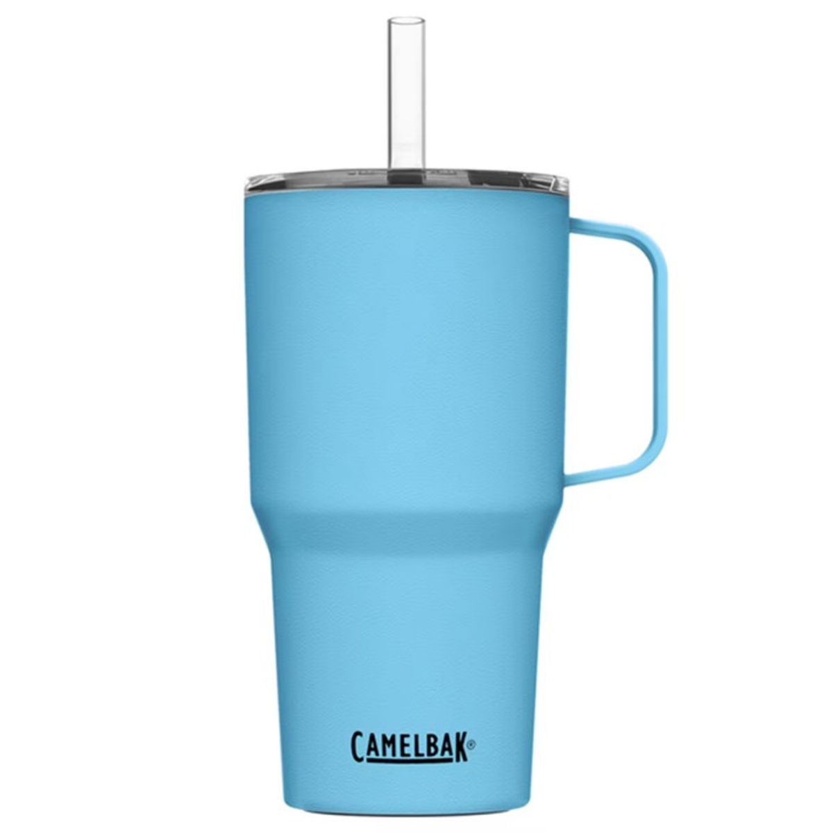 Camelbak Termokopp Straw Mug Nordic Blue 710 mL