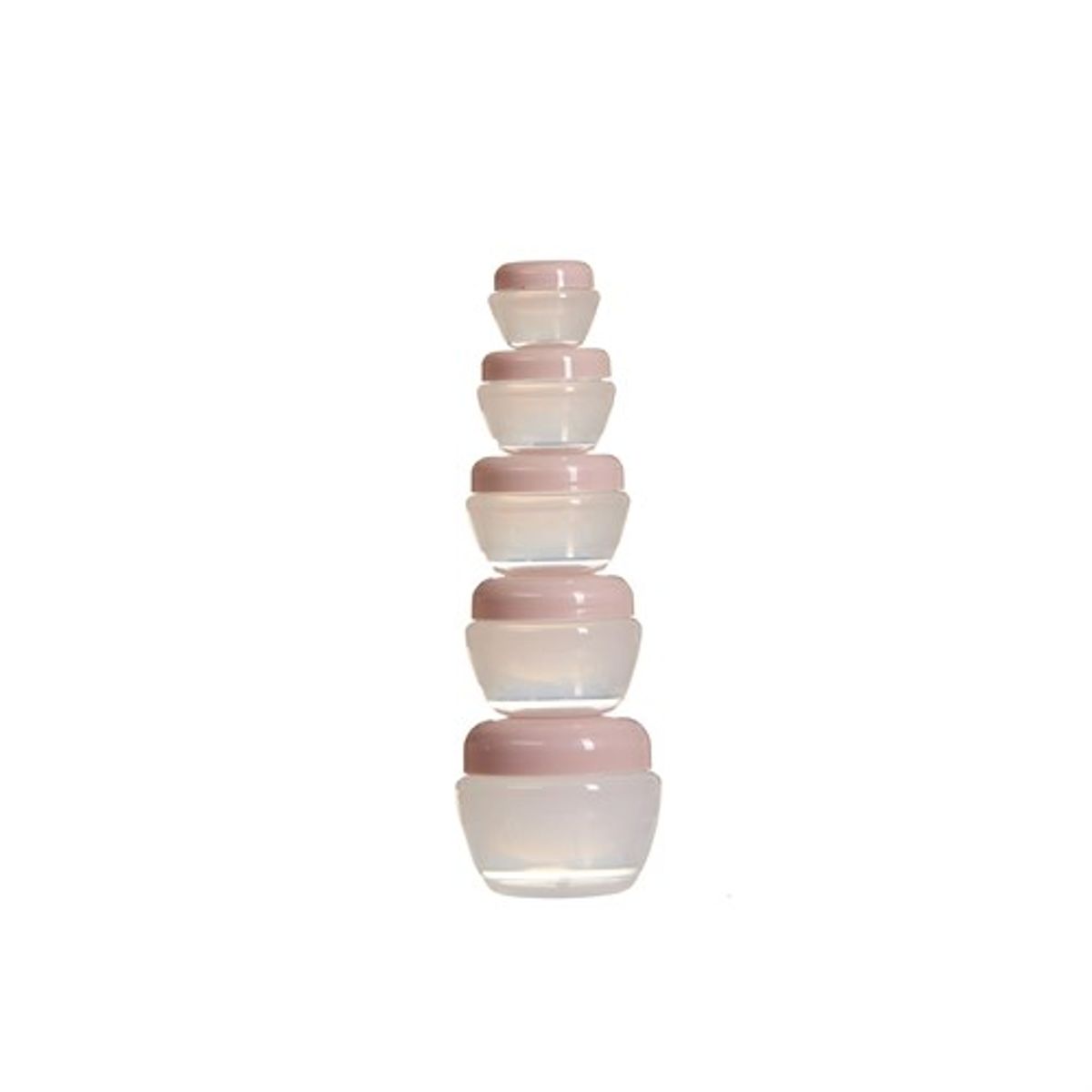 Refillbokser 5 pk, Danielle Creations