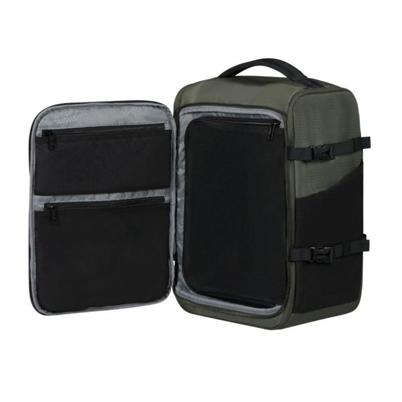 Samsonite 2Fit Ryanair Underseat 23/32L – Climbing Ivy