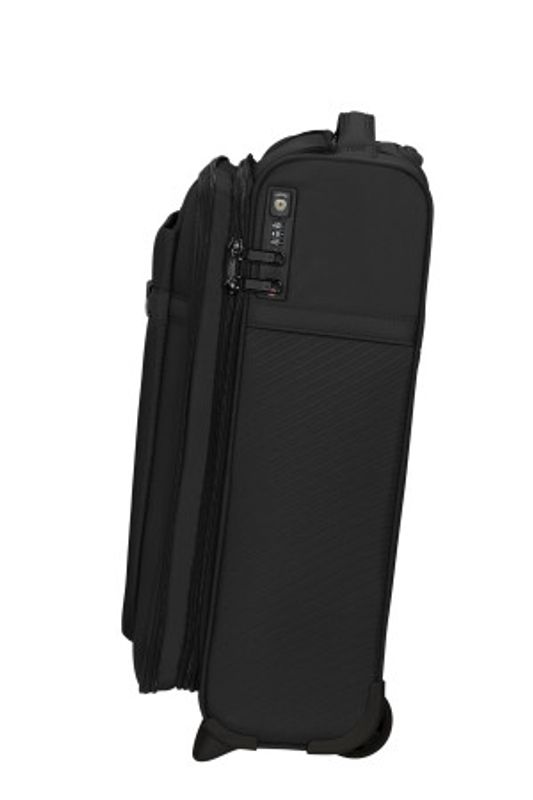 Samsonite Airea Utvidbar koffert med 2 hjul 55cm og topplokk
