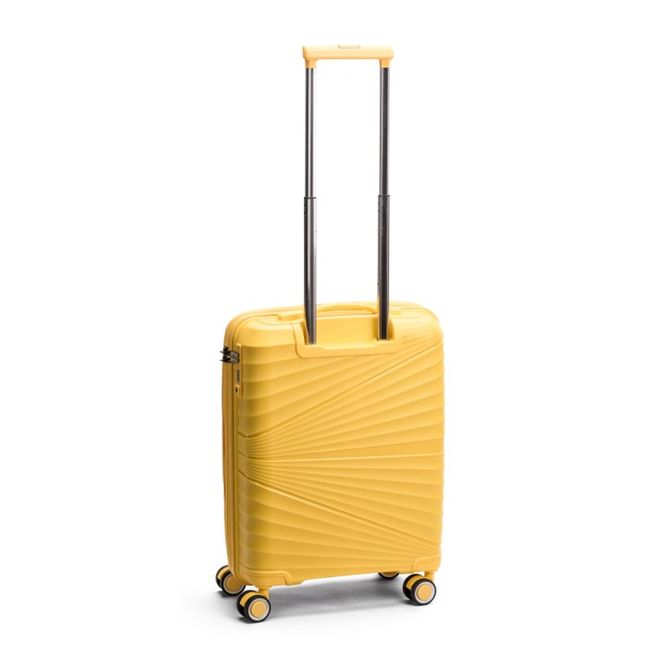 Hovedbilde North Pioneer Copenhagen Kabinkoffert 4 hjul, 55 cm, 38L