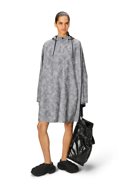 Rains Cape W3