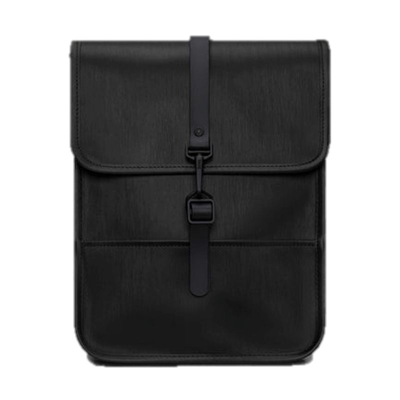 Rains Ryggsekk Micro 5L, Black Grain