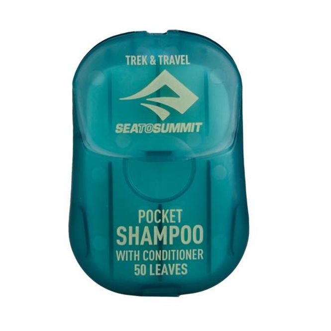 Hovedbilde Sea To Summit Papirsåpe Shampoo