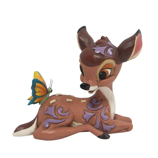Hovedbilde Disney Figur - Bambi 6 cm