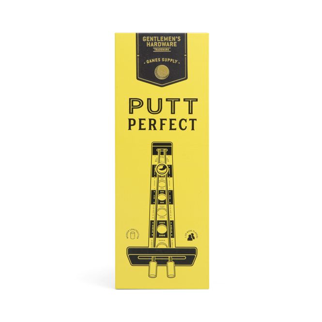 Hovedbilde Putt Perfect – Minigolfspill