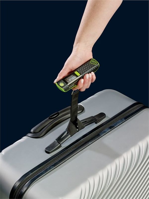 Bagasjevekt Digital PRO fra Go Travel