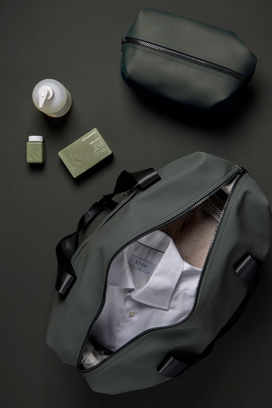 Baltimore RCS 24h weekendbag, grønn