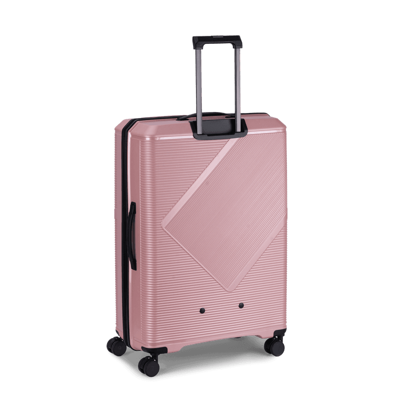 North Pioneer PRG Koffert Stor, 4 hjul, 77 cm, 105L