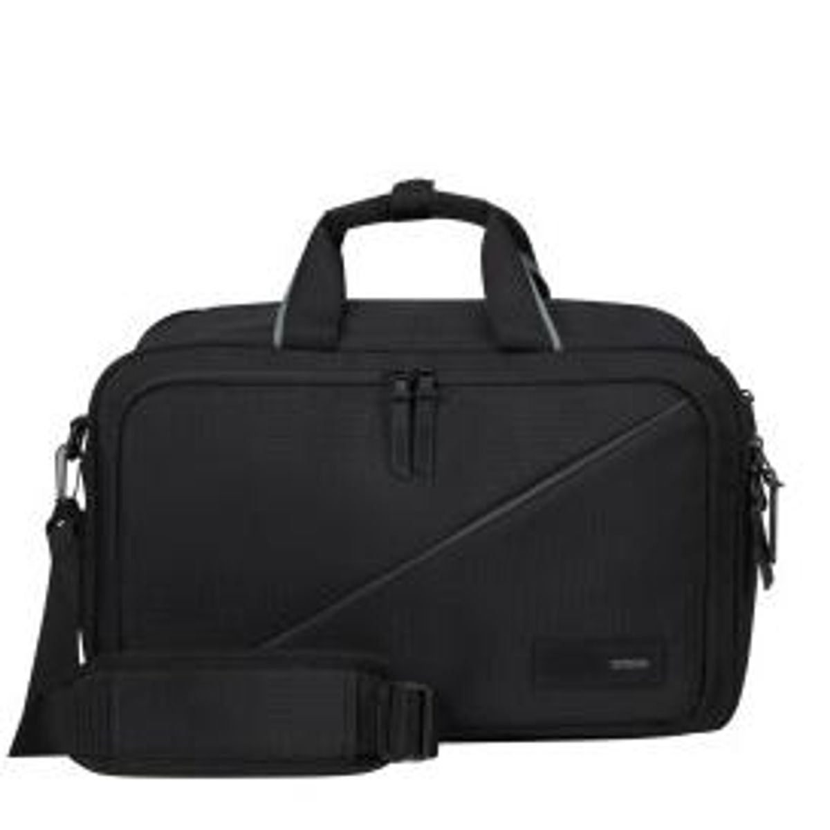 Underseater Ryanair – American Tourister Take2Cabin 3-Way Boarding Bag Black